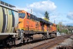 BNSF 7748